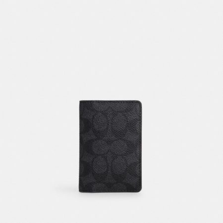 Charcoal / Black