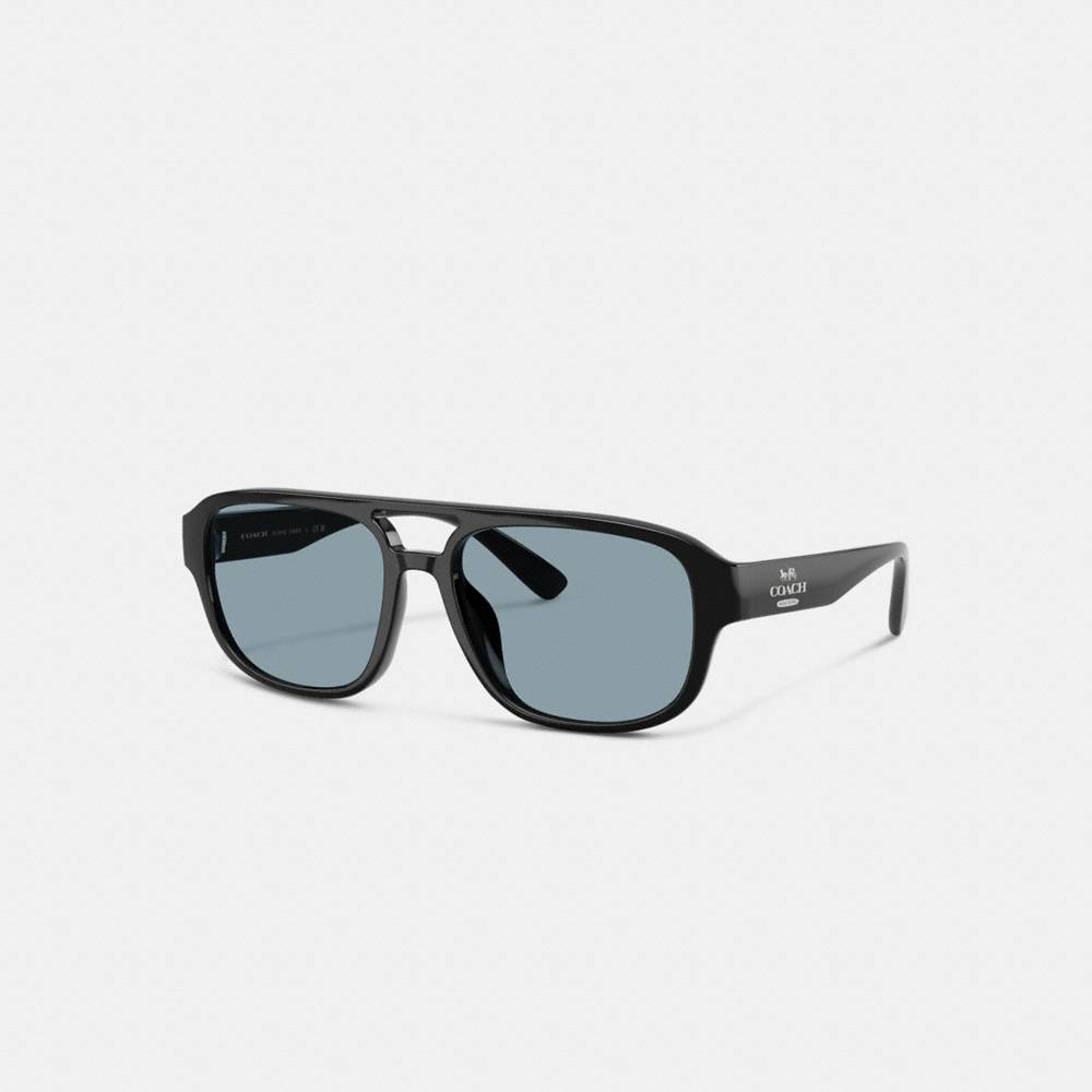 Coach Outlet Pilot Sunglasses - Preorder