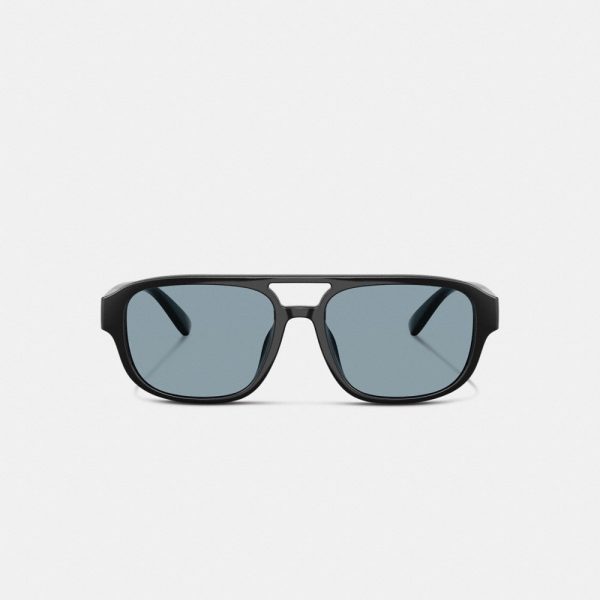 Coach Outlet Pilot Sunglasses - Preorder