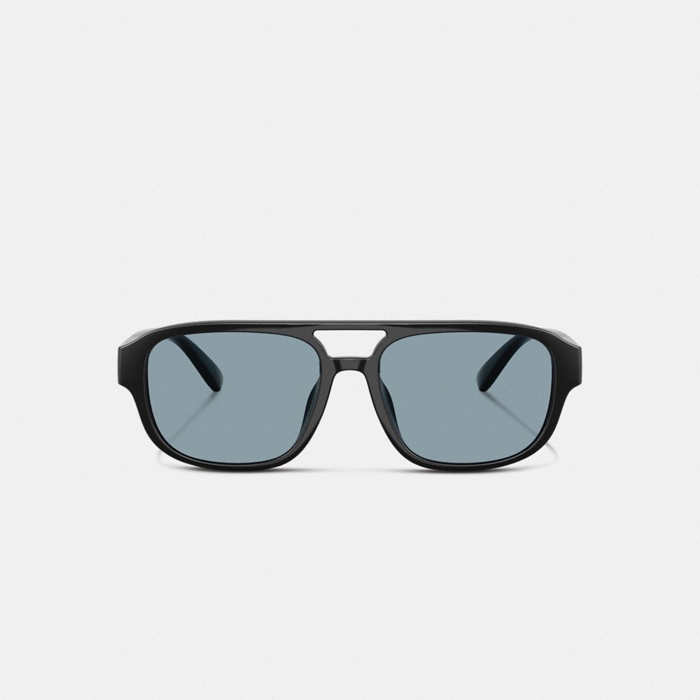 Coach Outlet Pilot Sunglasses - Preorder