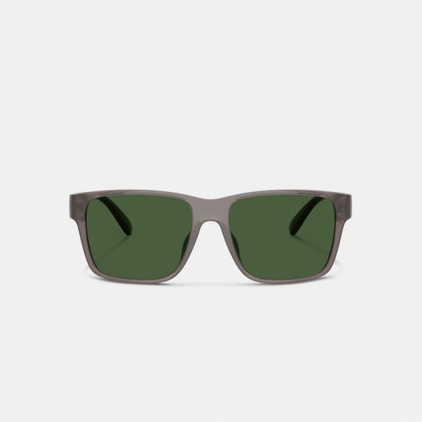 Coach Outlet Square Sunglasses - Preorder
