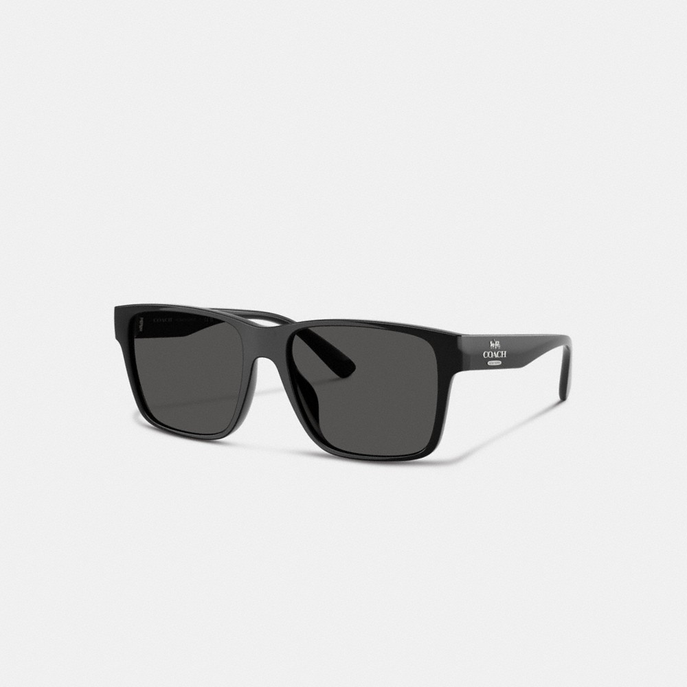 Coach Outlet Square Sunglasses - Preorder