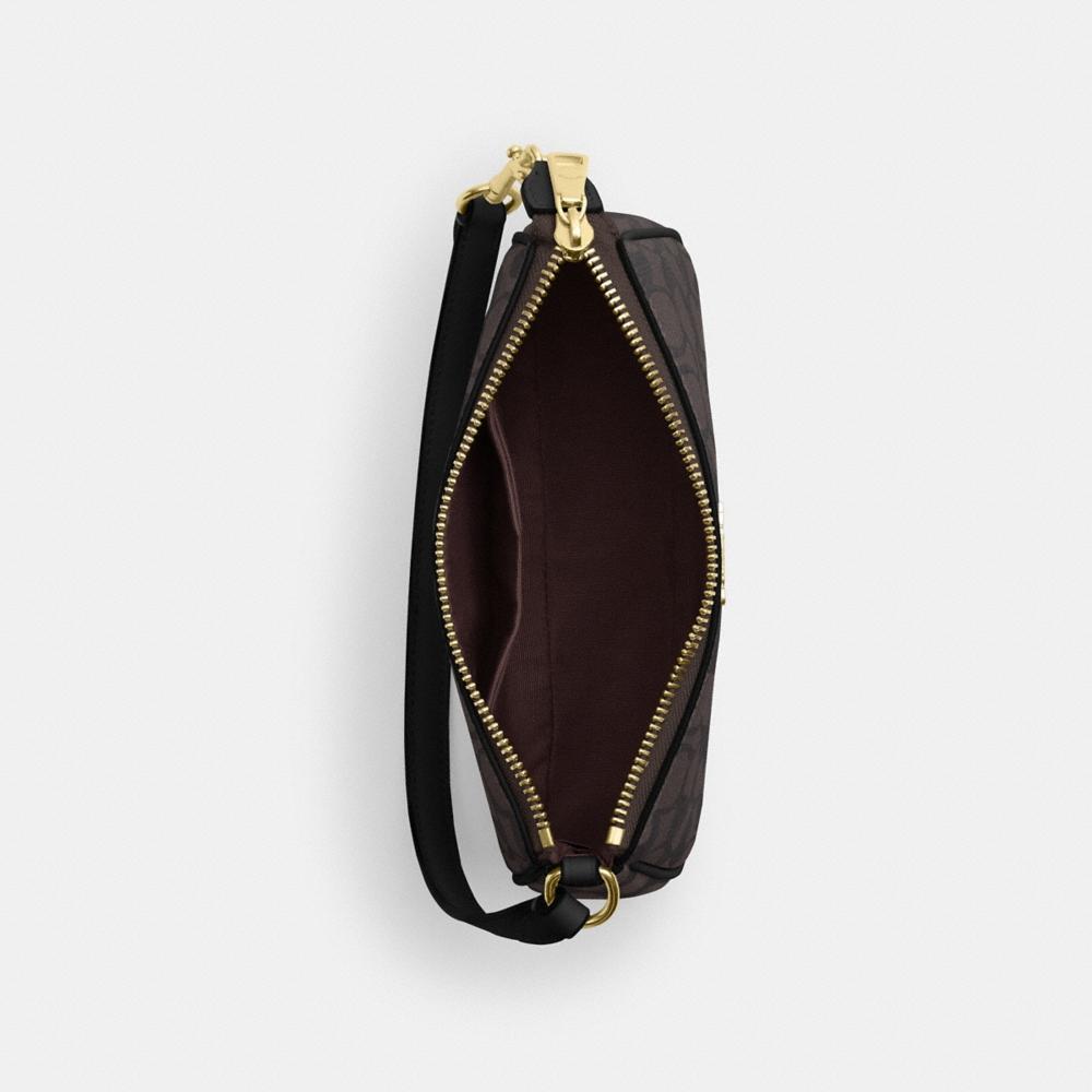 Coach Outlet Nolita 19 In Signature Canvas - Preorder