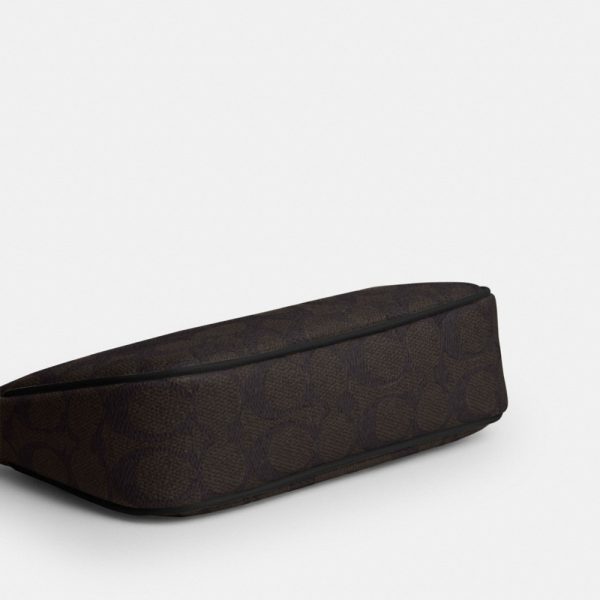 Coach Outlet Nolita 19 In Signature Canvas - Preorder