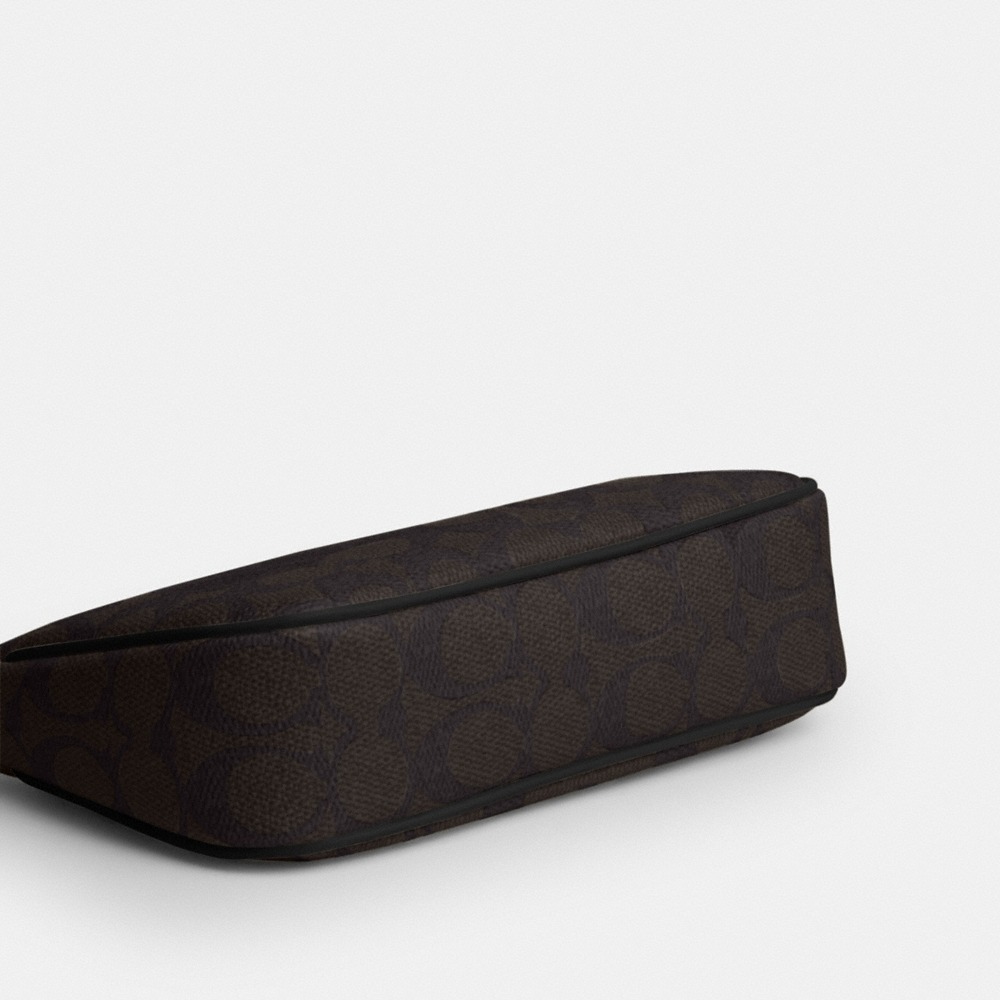 Coach Outlet Nolita 19 In Signature Canvas - Preorder