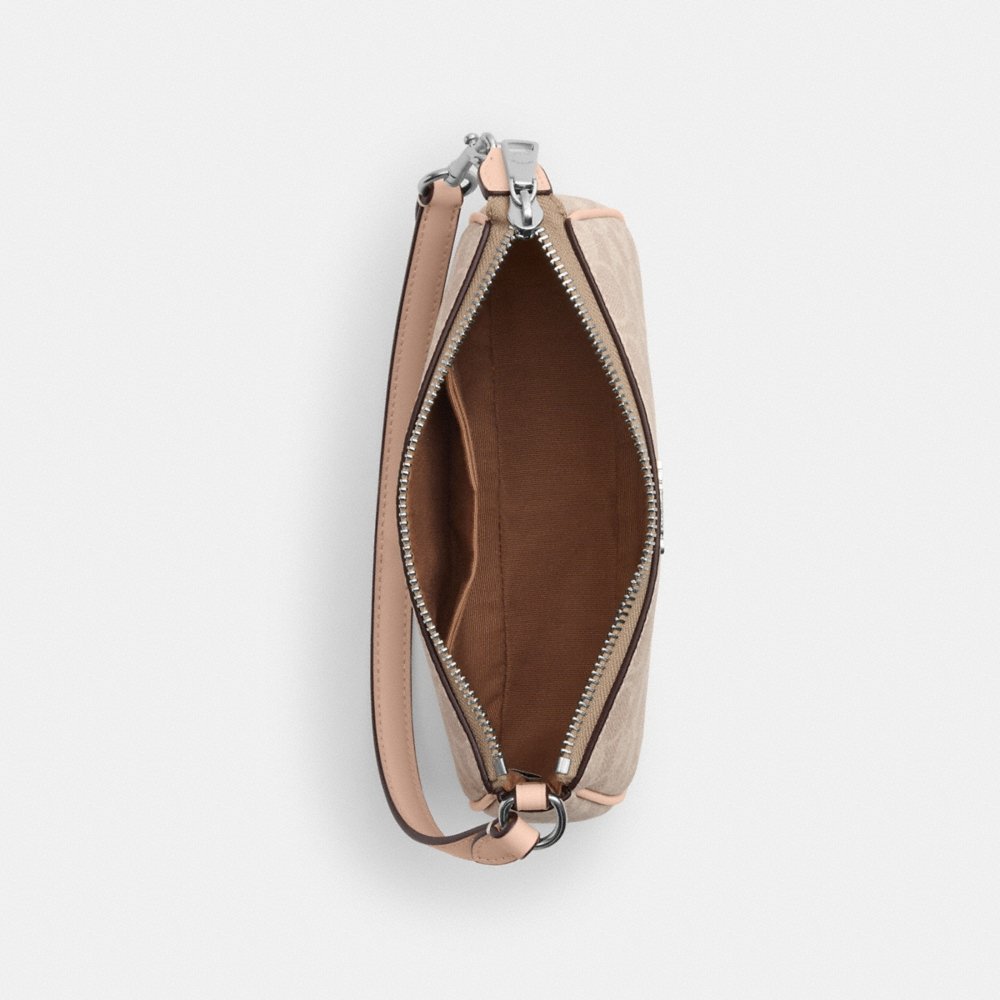 Coach Outlet Nolita 19 In Signature Canvas - Preorder