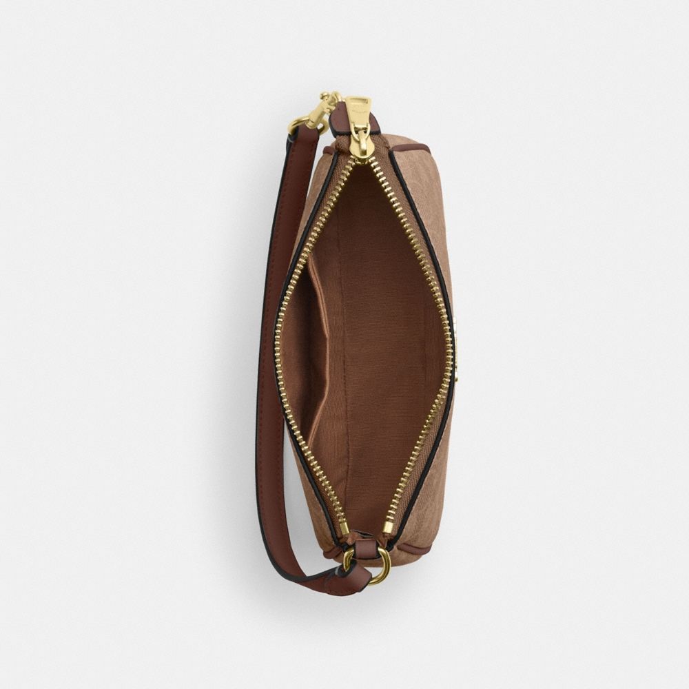 Coach Outlet Nolita 19 In Signature Canvas - Preorder