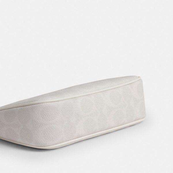 Coach Outlet Nolita 19 In Signature Canvas - Preorder