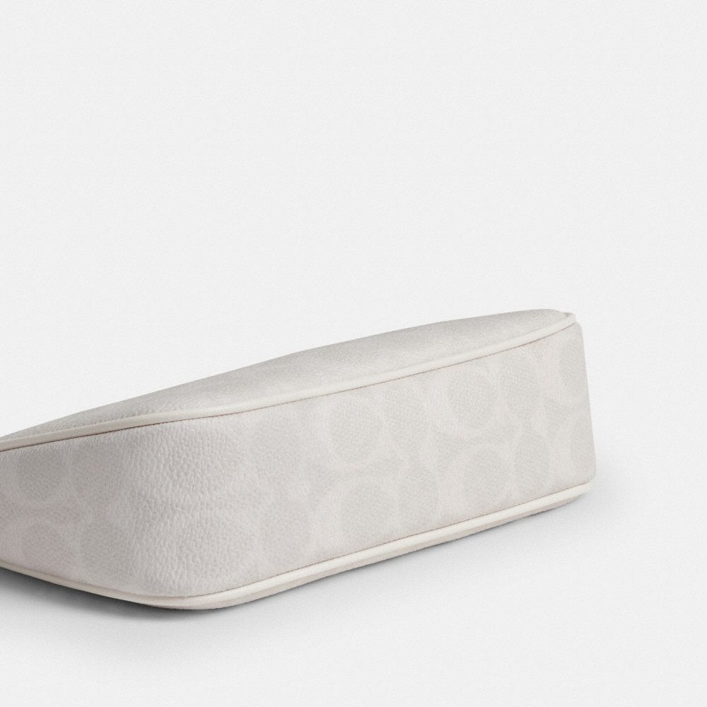 Coach Outlet Nolita 19 In Signature Canvas - Preorder