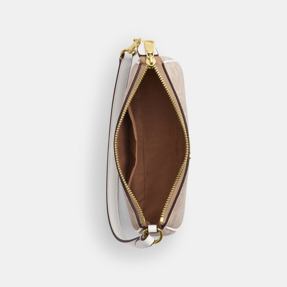 Coach Outlet Nolita 19 In Signature Canvas - Preorder