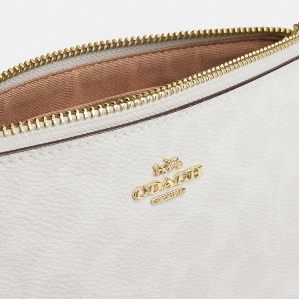 Coach Outlet Nolita 19 In Signature Canvas - Preorder