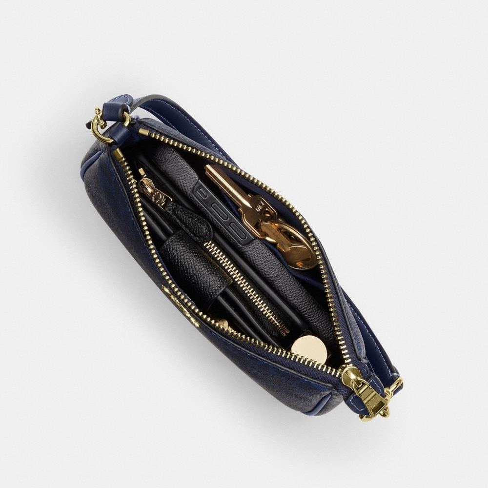 Coach Outlet Nolita 19 In Signature Canvas - Preorder