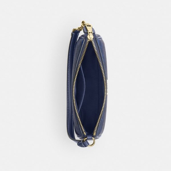 Coach Outlet Nolita 19 In Signature Canvas - Preorder