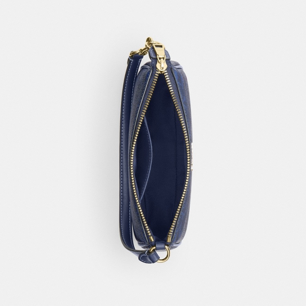 Coach Outlet Nolita 19 In Signature Canvas - Preorder