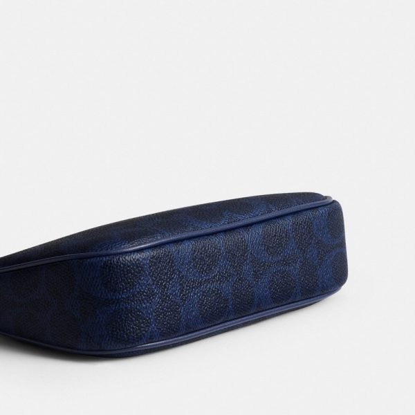 Coach Outlet Nolita 19 In Signature Canvas - Preorder