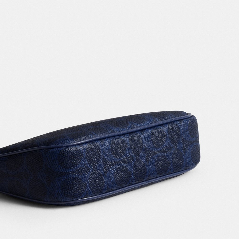 Coach Outlet Nolita 19 In Signature Canvas - Preorder