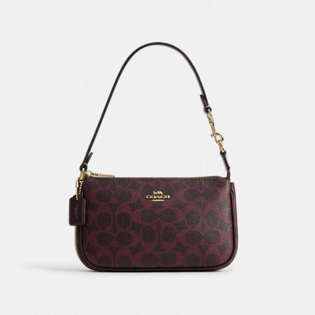 Brass / Black Currant