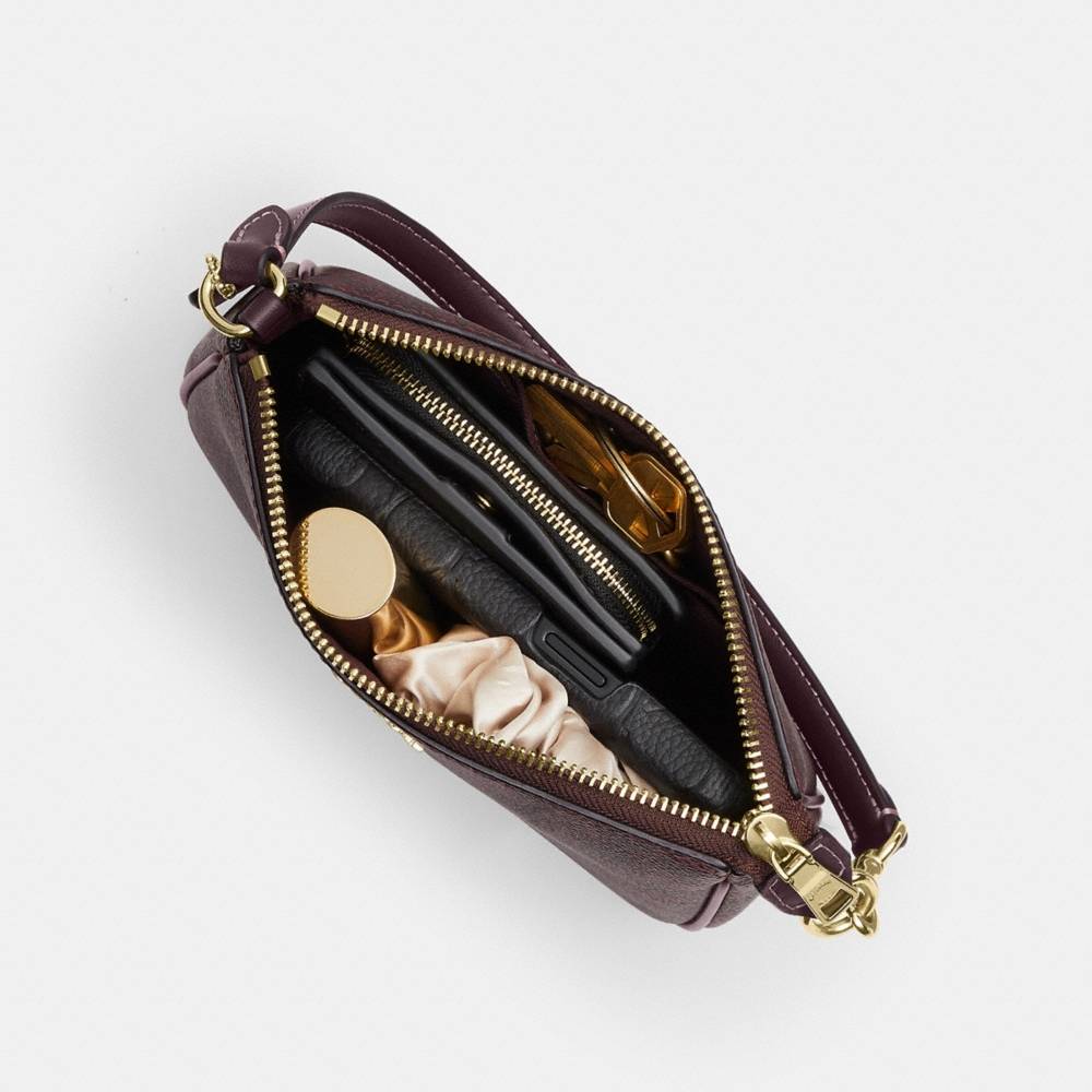 Coach Outlet Nolita 19 In Signature Canvas - Preorder