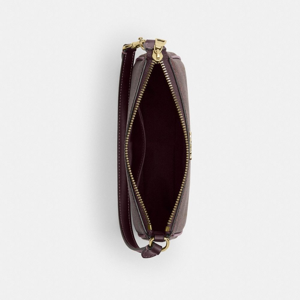 Coach Outlet Nolita 19 In Signature Canvas - Preorder