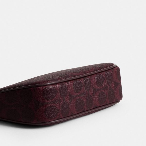 Coach Outlet Nolita 19 In Signature Canvas - Preorder