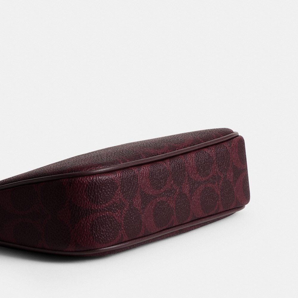 Coach Outlet Nolita 19 In Signature Canvas - Preorder