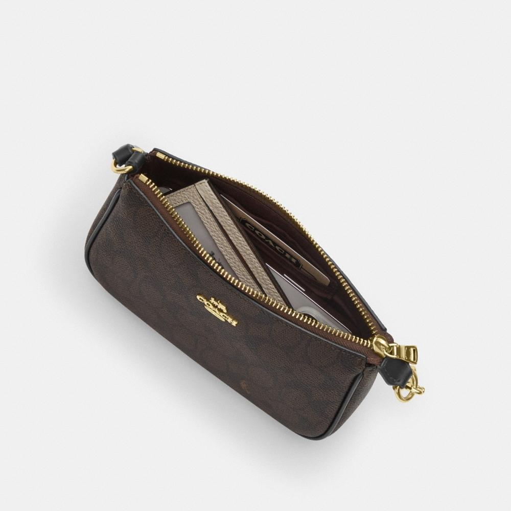 Coach Outlet Nolita 19 In Signature Canvas - Preorder