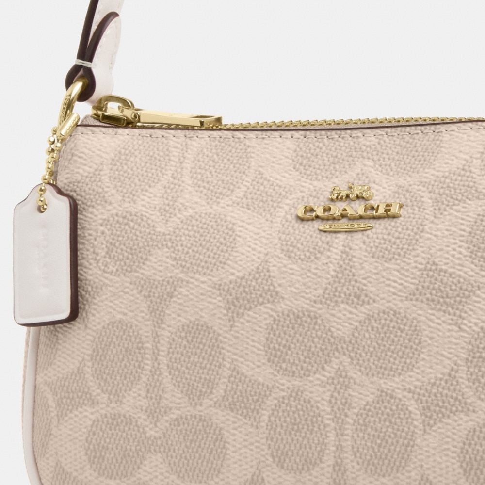 Coach Outlet Nolita 19 In Signature Canvas - Preorder