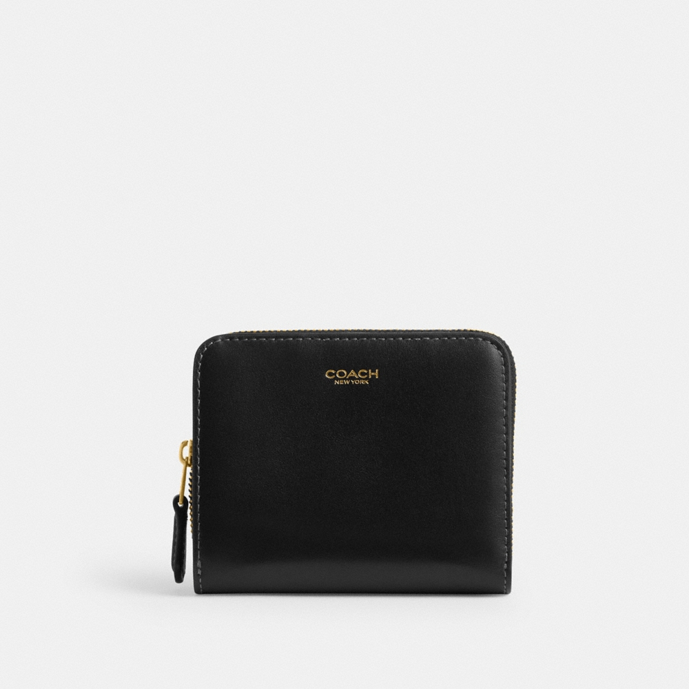 Coach Outlet New York Billfold Wallet - Preorder
