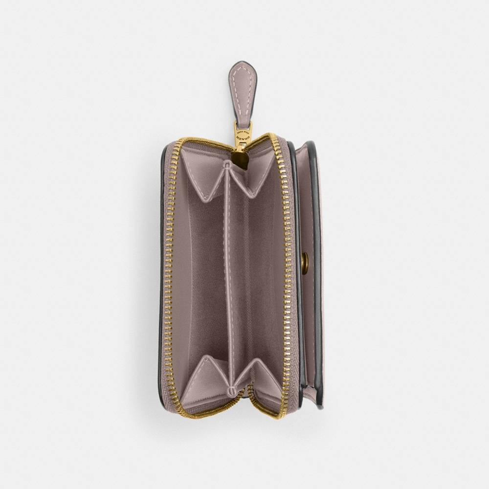 Coach Outlet New York Billfold Wallet - Preorder