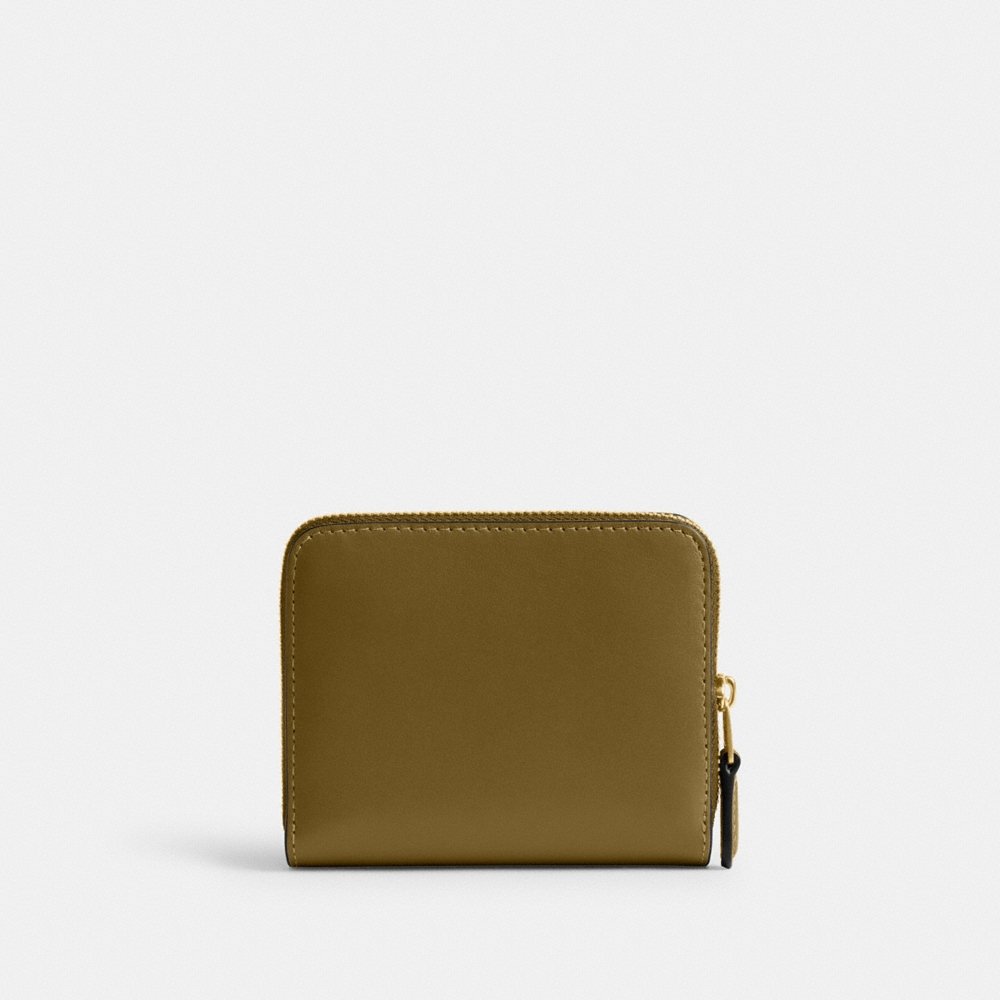 Coach Outlet New York Billfold Wallet - Preorder