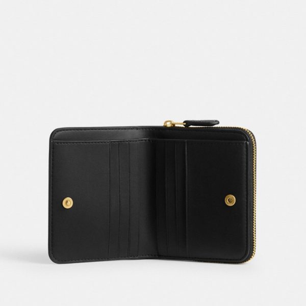 Coach Outlet New York Billfold Wallet - Preorder
