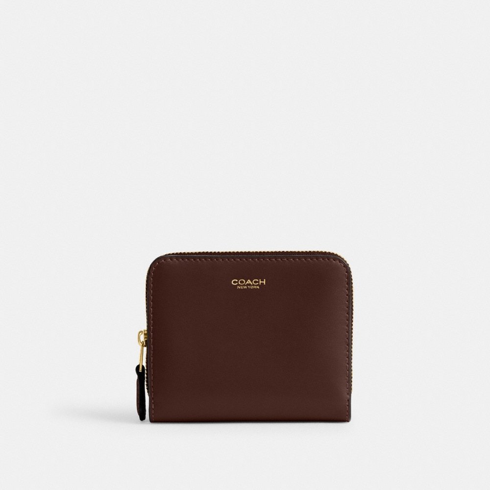 Coach Outlet New York Billfold Wallet - Preorder