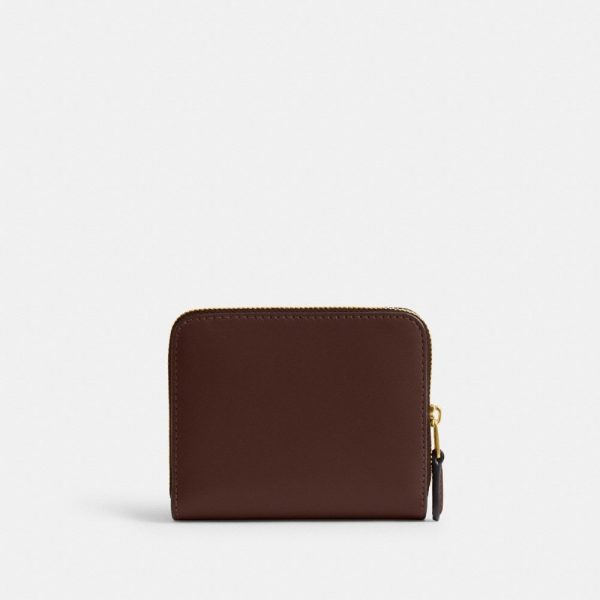 Coach Outlet New York Billfold Wallet - Preorder