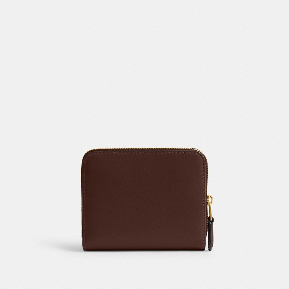 Coach Outlet New York Billfold Wallet - Preorder