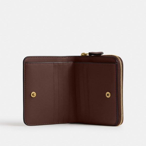 Coach Outlet New York Billfold Wallet - Preorder