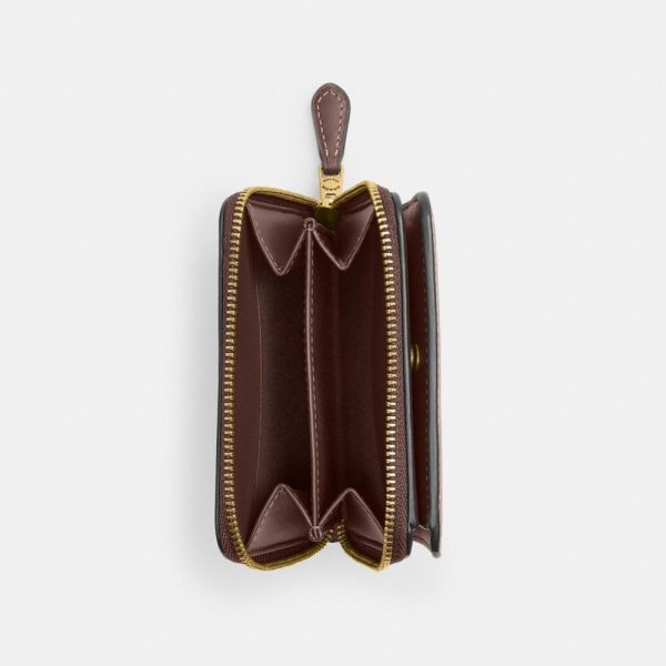 Coach Outlet New York Billfold Wallet - Preorder