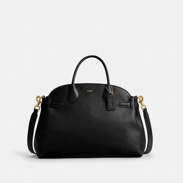Coach Outlet Soft Empire Carryall Bag 40 - Preorder