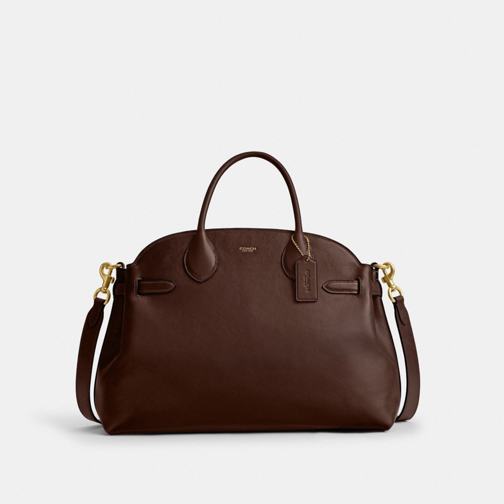 Coach Outlet Soft Empire Carryall Bag 40 - Preorder