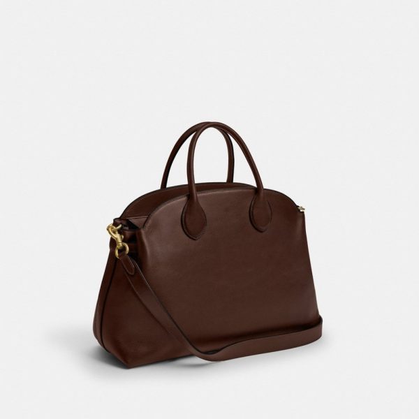 Coach Outlet Soft Empire Carryall Bag 40 - Preorder