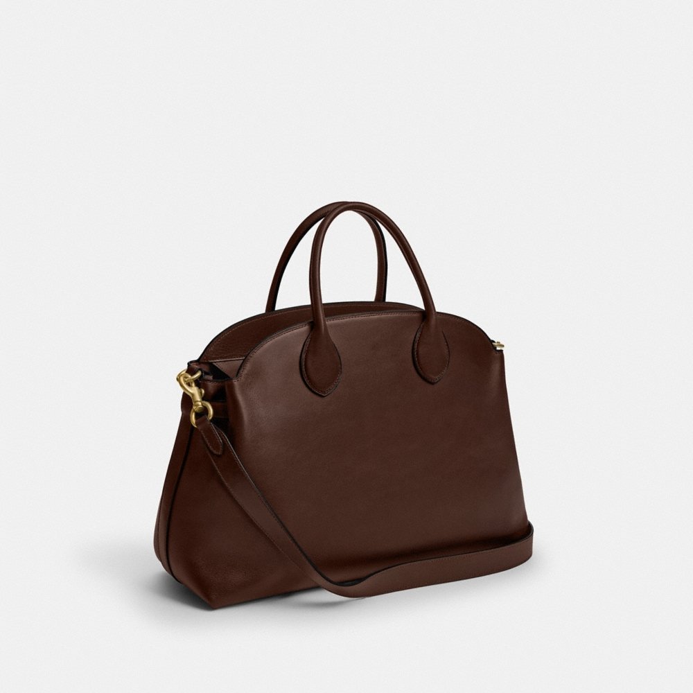 Coach Outlet Soft Empire Carryall Bag 40 - Preorder