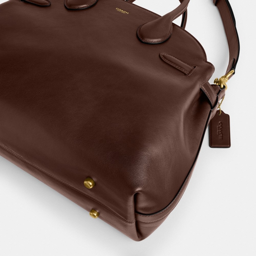 Coach Outlet Soft Empire Carryall Bag 40 - Preorder