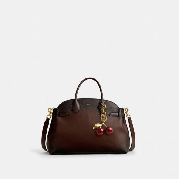Coach Outlet Soft Empire Carryall Bag 40 - Preorder