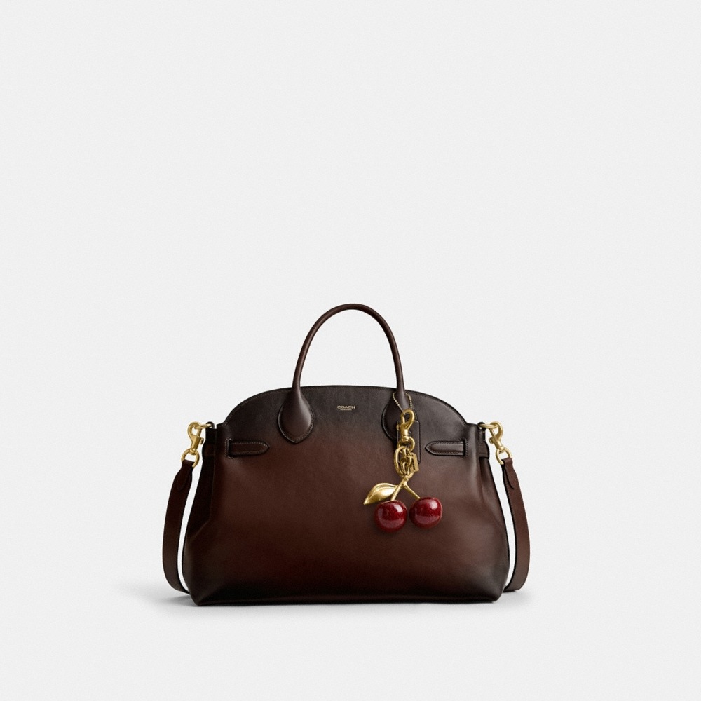 Coach Outlet Soft Empire Carryall Bag 40 - Preorder