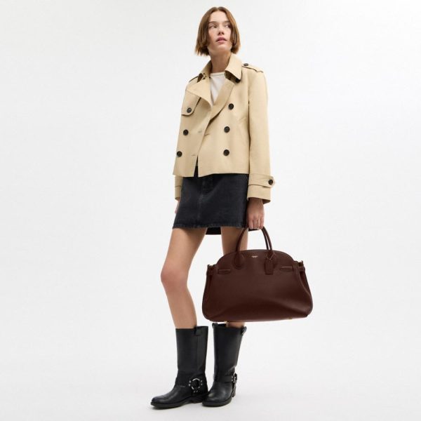 Coach Outlet Soft Empire Carryall Bag 40 - Preorder