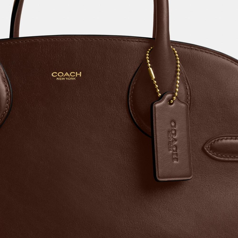 Coach Outlet Soft Empire Carryall Bag 40 - Preorder