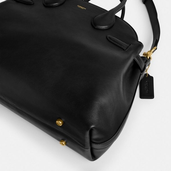 Coach Outlet Soft Empire Carryall Bag 40 - Preorder