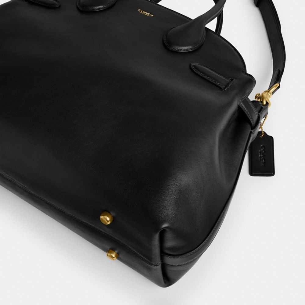 Coach Outlet Soft Empire Carryall Bag 40 - Preorder