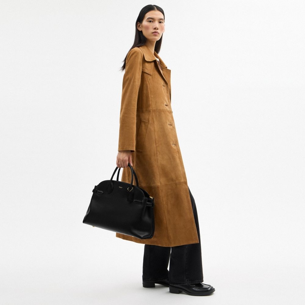 Coach Outlet Soft Empire Carryall Bag 40 - Preorder