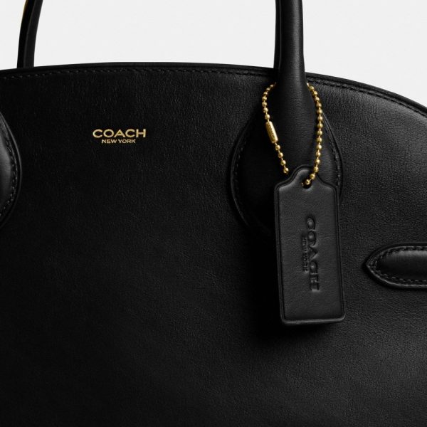 Coach Outlet Soft Empire Carryall Bag 40 - Preorder