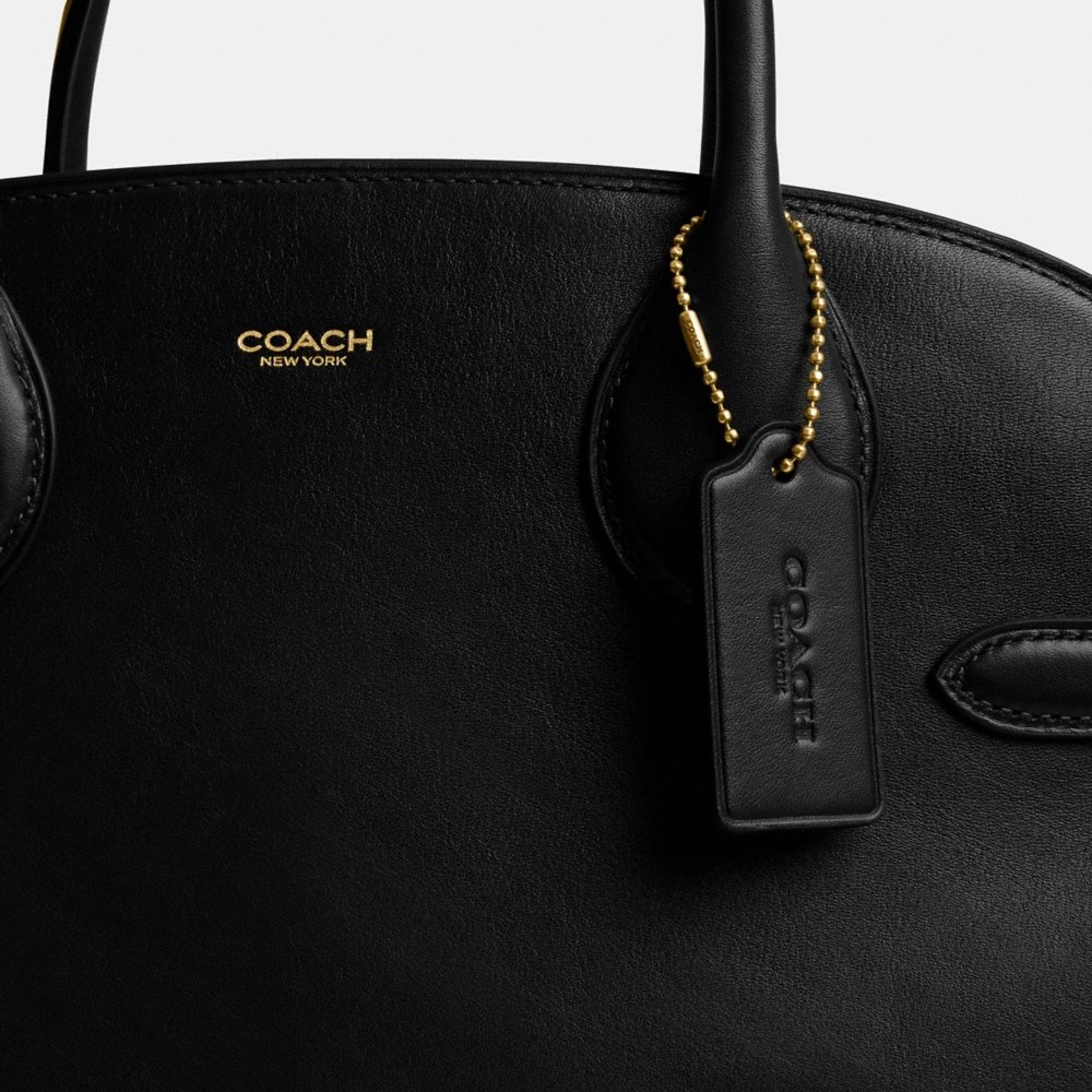 Coach Outlet Soft Empire Carryall Bag 40 - Preorder